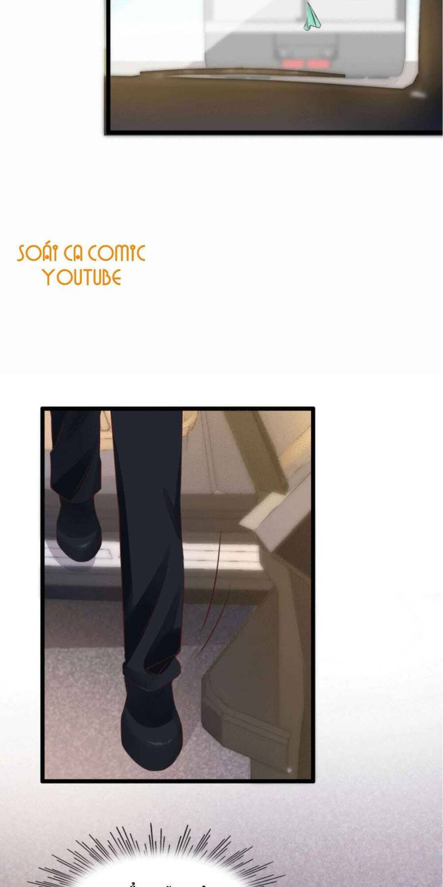 Băng Sơn Tổng Tài Sủng Thê Đến Vô Đạo Chapter 83 - Trang 2