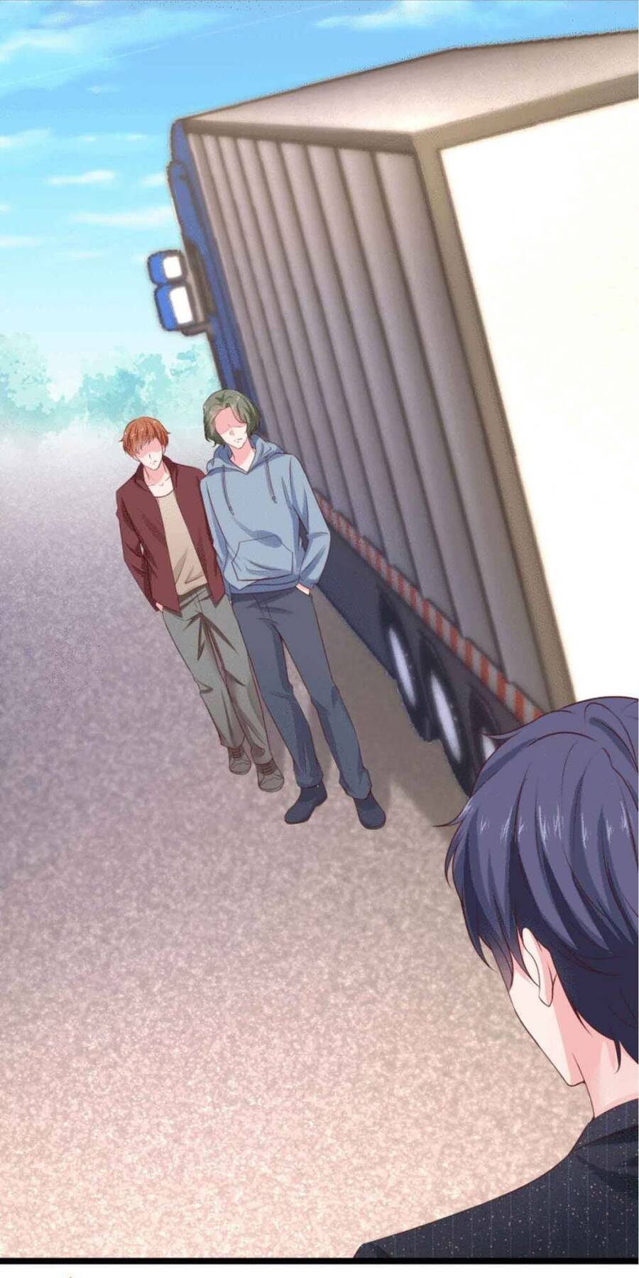 Băng Sơn Tổng Tài Sủng Thê Đến Vô Đạo Chapter 83 - Trang 2