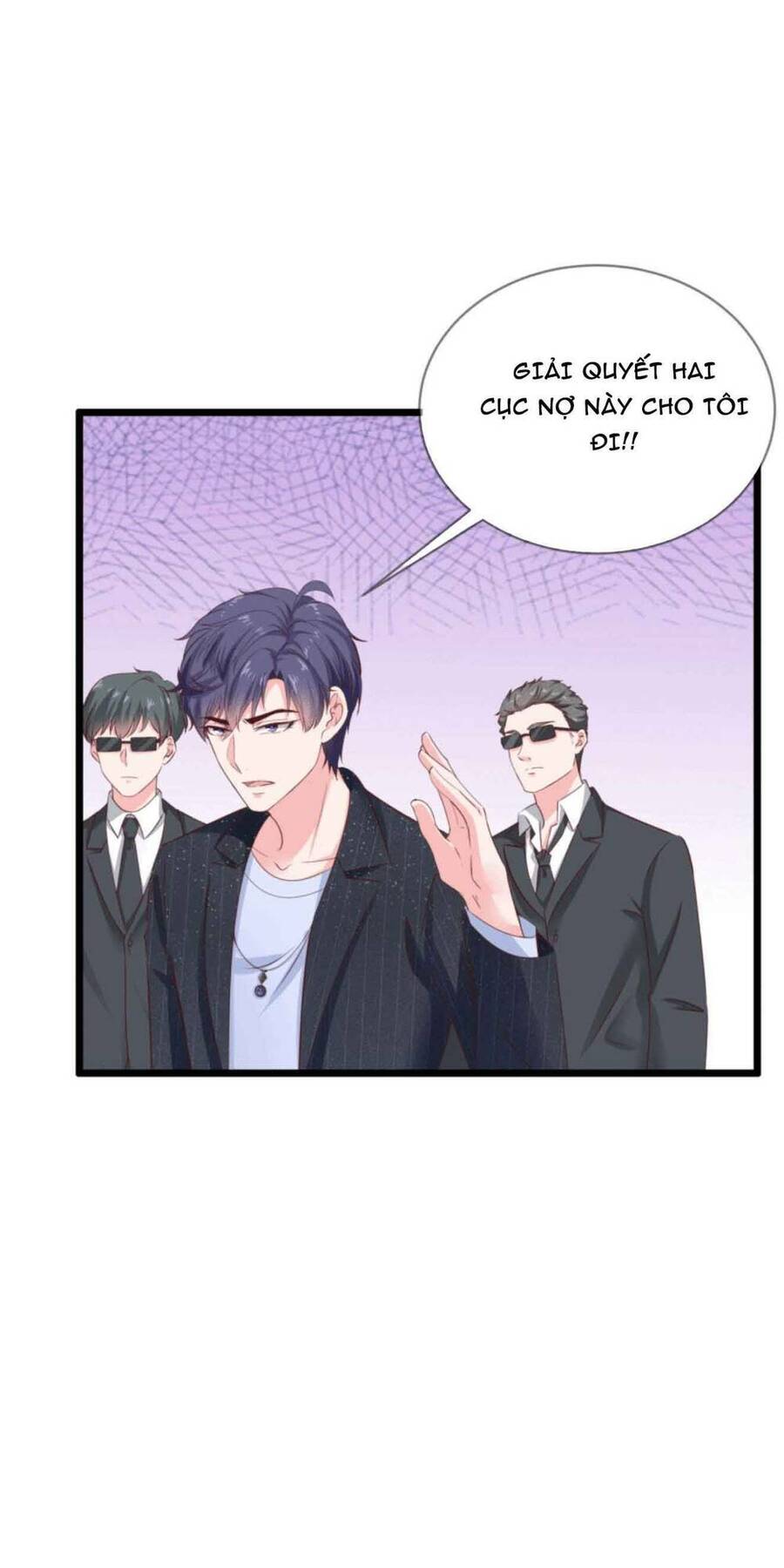 Băng Sơn Tổng Tài Sủng Thê Đến Vô Đạo Chapter 83 - Trang 2