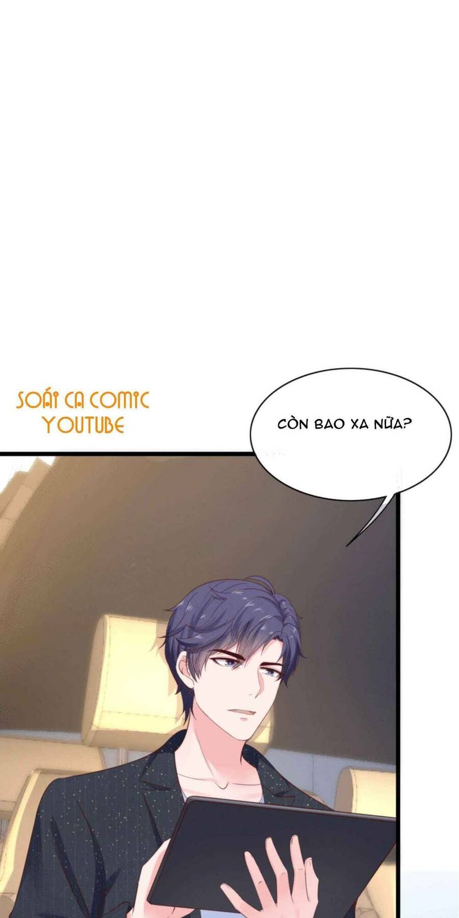 Băng Sơn Tổng Tài Sủng Thê Đến Vô Đạo Chapter 83 - Trang 2