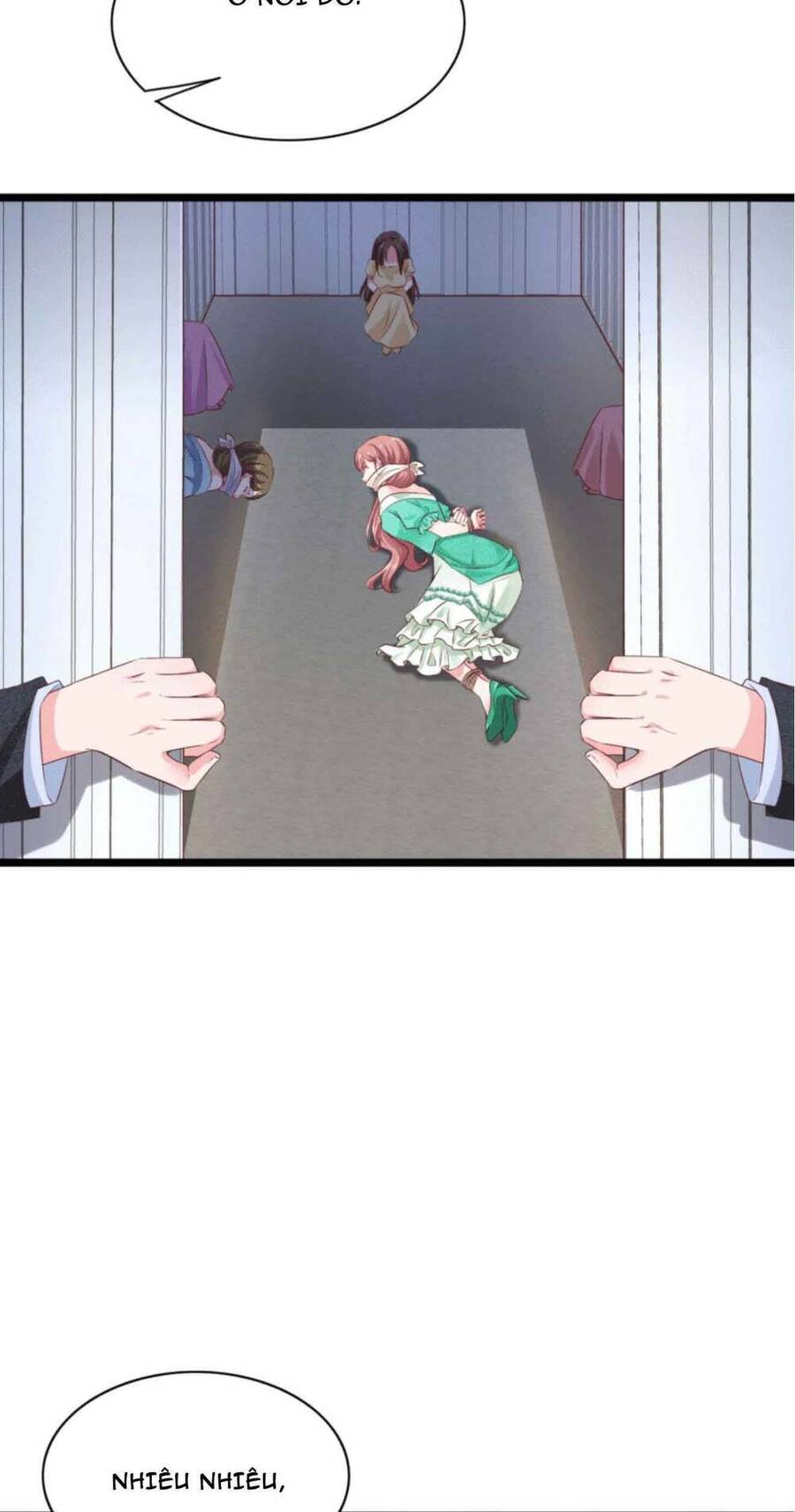 Băng Sơn Tổng Tài Sủng Thê Đến Vô Đạo Chapter 83 - Trang 2