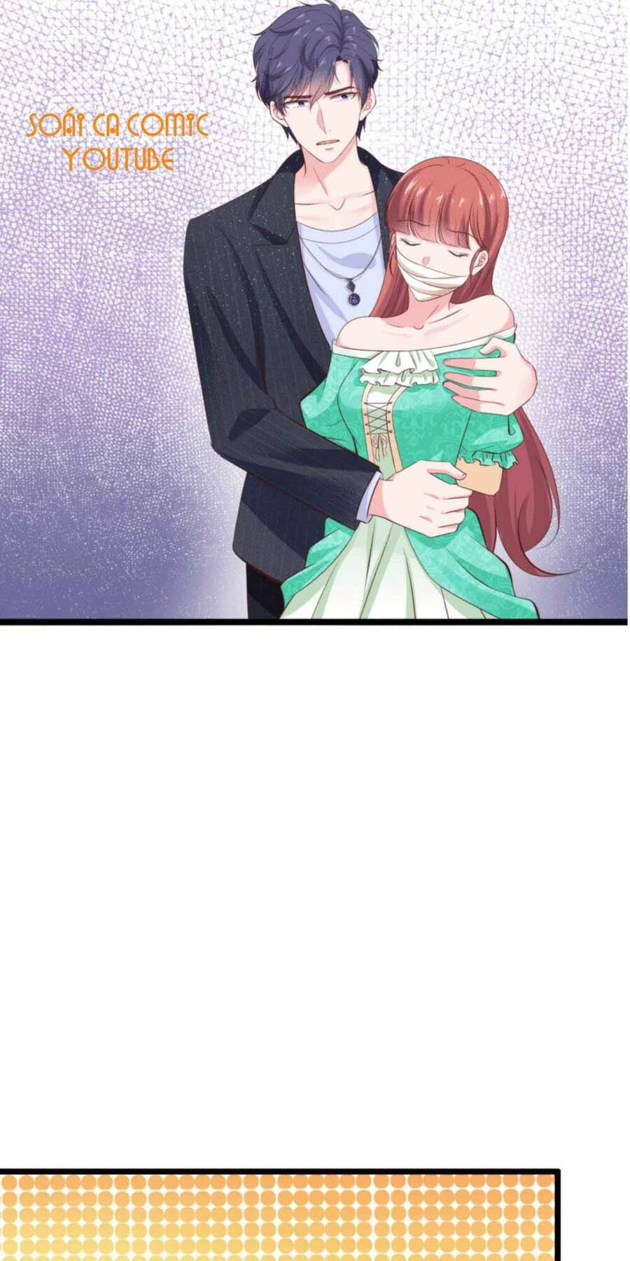 Băng Sơn Tổng Tài Sủng Thê Đến Vô Đạo Chapter 83 - Trang 2