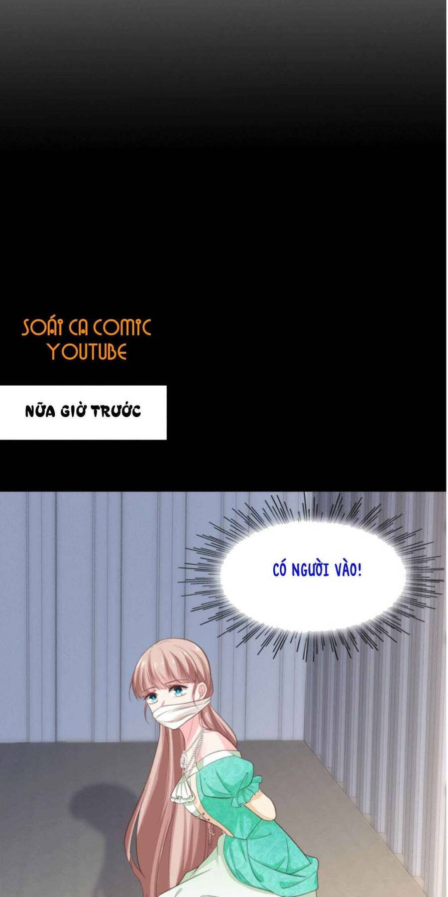 Băng Sơn Tổng Tài Sủng Thê Đến Vô Đạo Chapter 83 - Trang 2