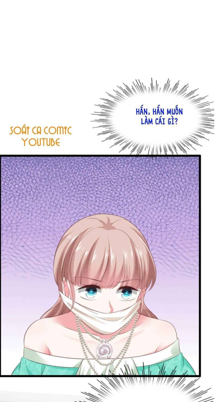 Băng Sơn Tổng Tài Sủng Thê Đến Vô Đạo Chapter 83 - Trang 2