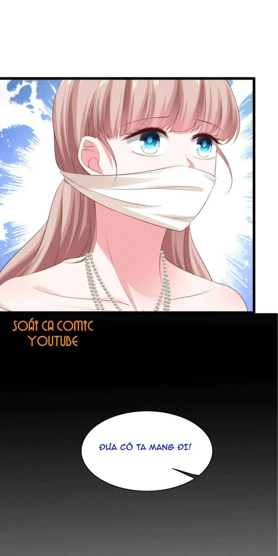 Băng Sơn Tổng Tài Sủng Thê Đến Vô Đạo Chapter 83 - Trang 2