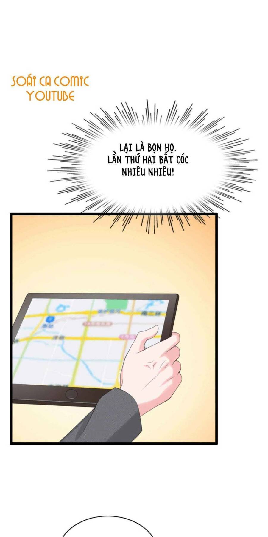 Băng Sơn Tổng Tài Sủng Thê Đến Vô Đạo Chapter 83 - Trang 2