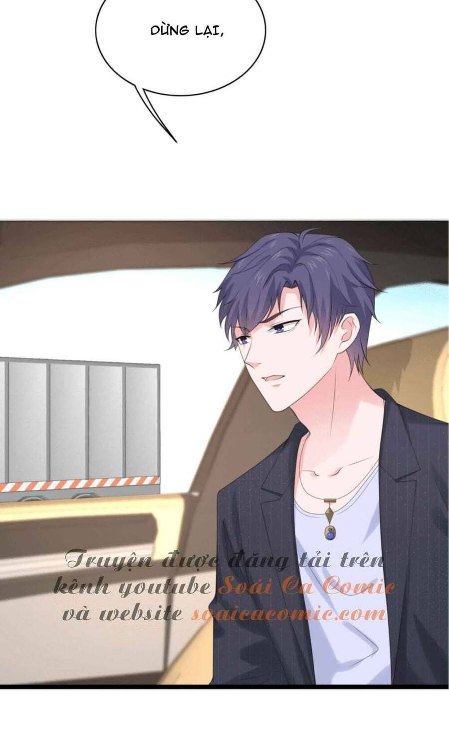 Băng Sơn Tổng Tài Sủng Thê Đến Vô Đạo Chapter 83 - Trang 2