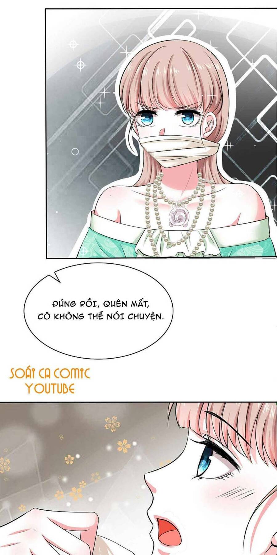 Băng Sơn Tổng Tài Sủng Thê Đến Vô Đạo Chapter 84 - Trang 2