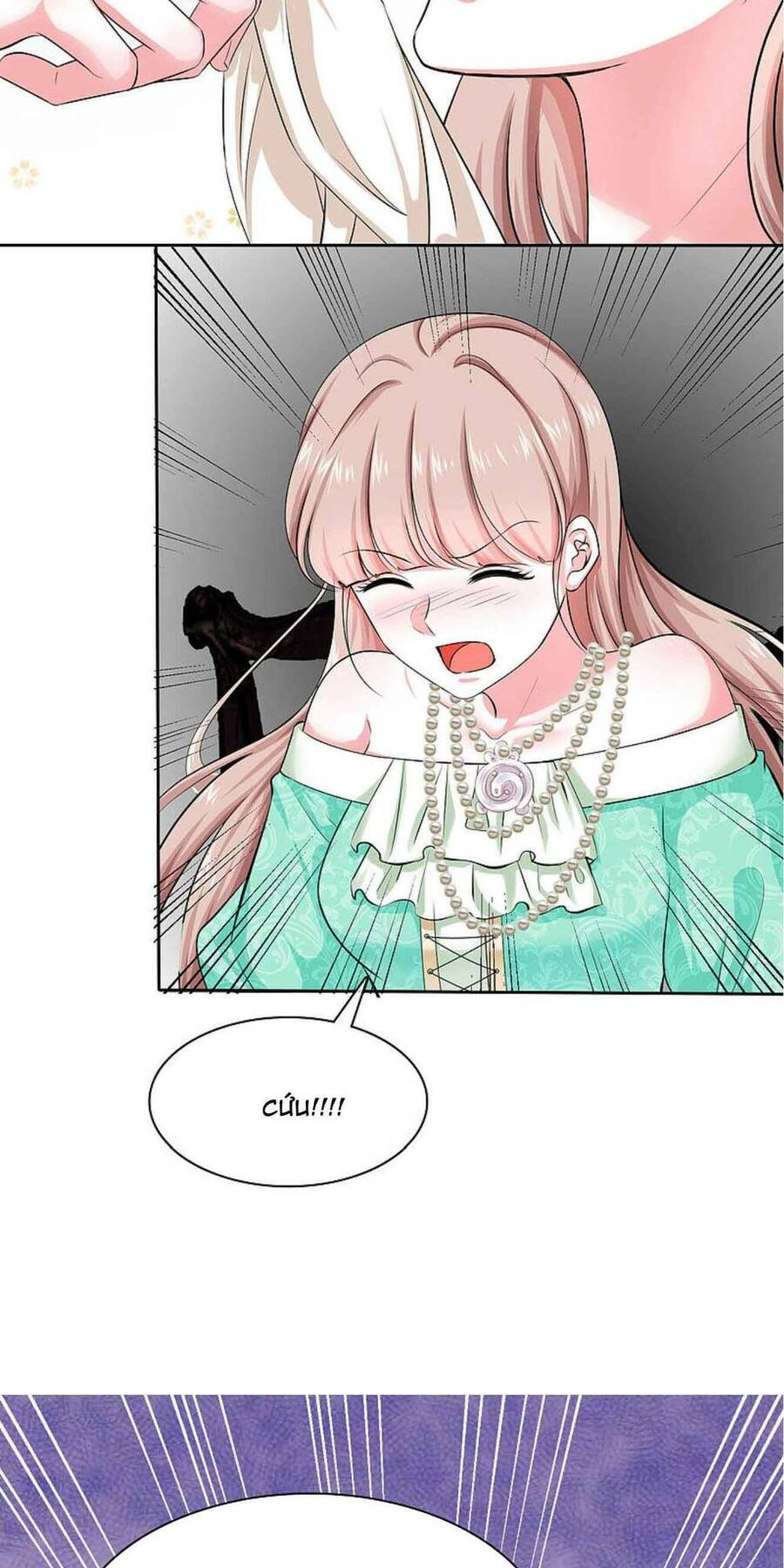 Băng Sơn Tổng Tài Sủng Thê Đến Vô Đạo Chapter 84 - Trang 2