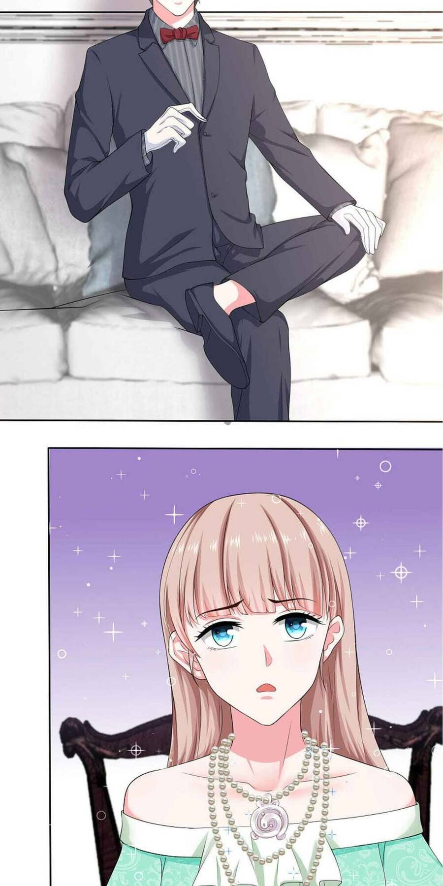 Băng Sơn Tổng Tài Sủng Thê Đến Vô Đạo Chapter 84 - Trang 2