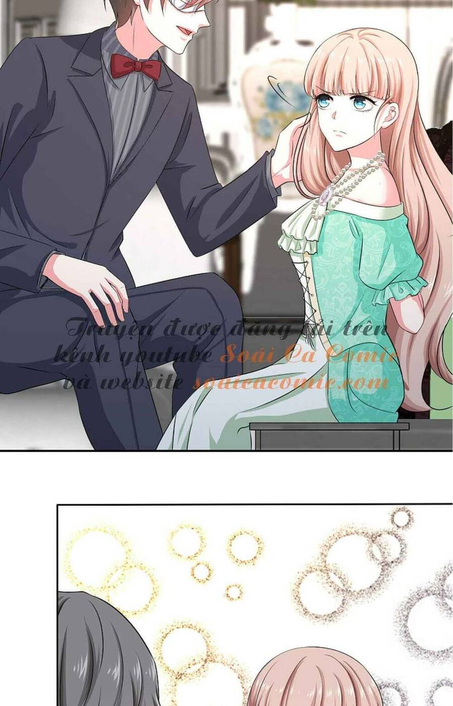 Băng Sơn Tổng Tài Sủng Thê Đến Vô Đạo Chapter 84 - Trang 2