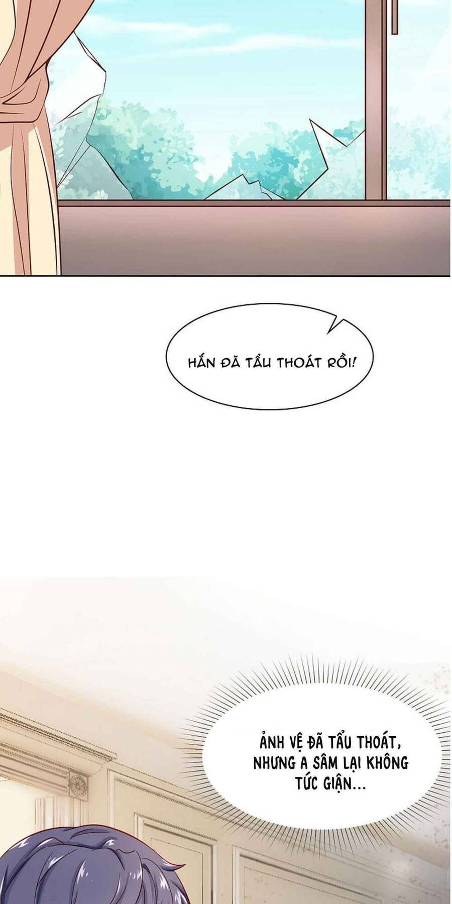 Băng Sơn Tổng Tài Sủng Thê Đến Vô Đạo Chapter 85 - Trang 2