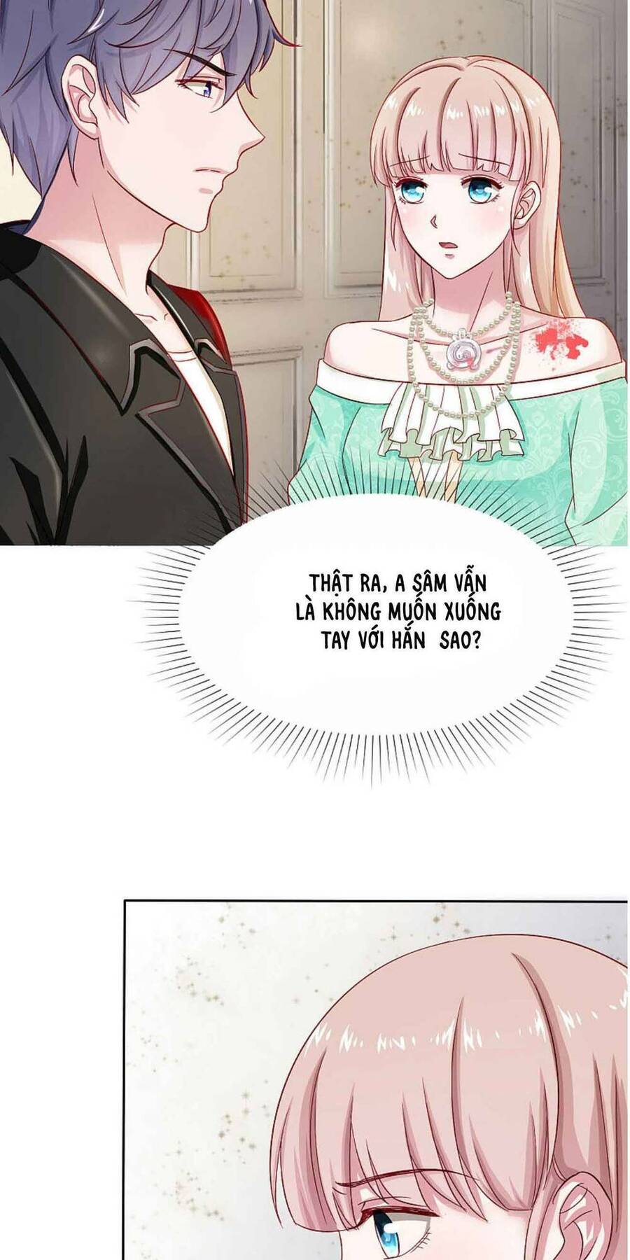 Băng Sơn Tổng Tài Sủng Thê Đến Vô Đạo Chapter 85 - Trang 2