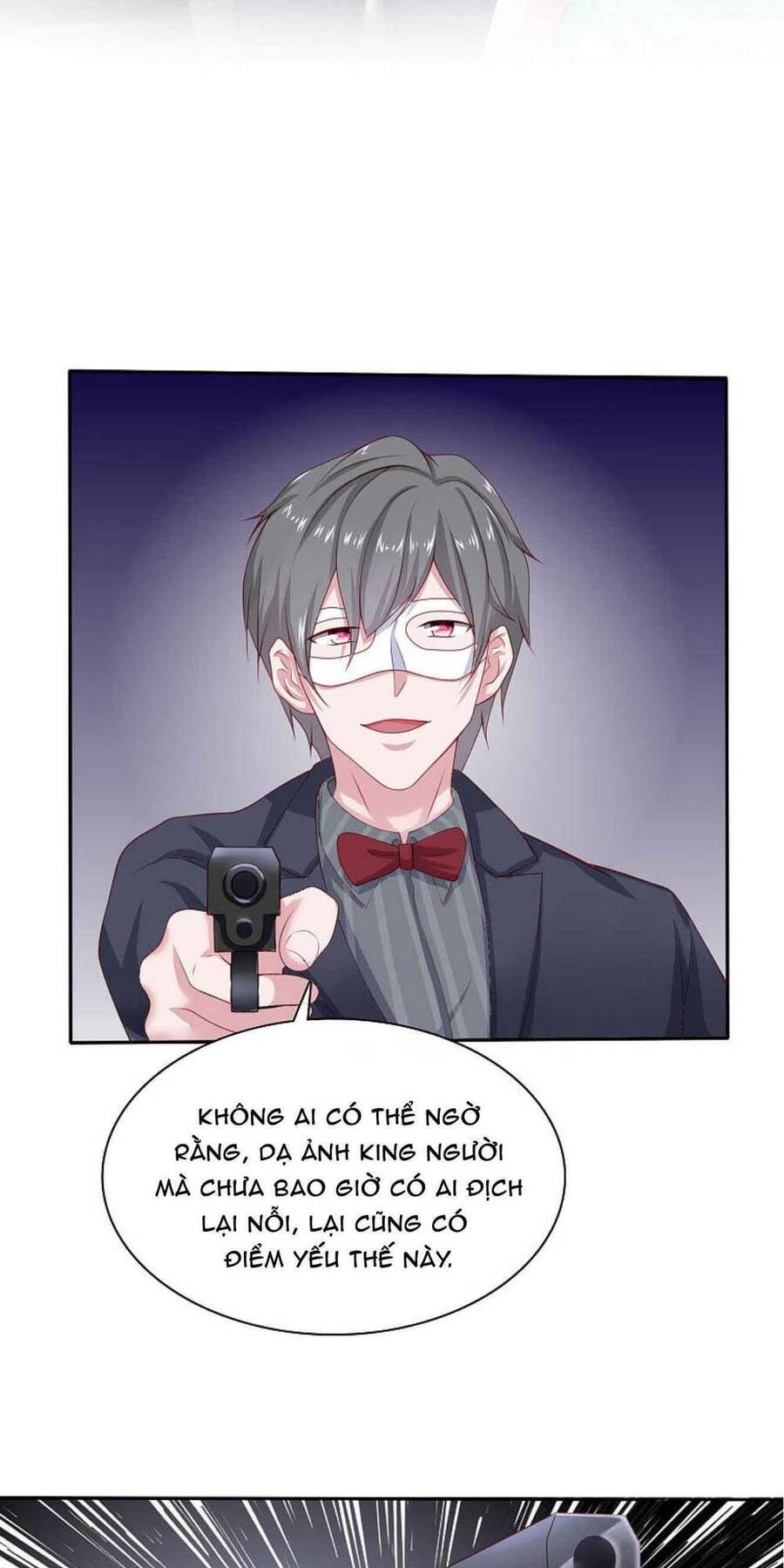 Băng Sơn Tổng Tài Sủng Thê Đến Vô Đạo Chapter 85 - Trang 2