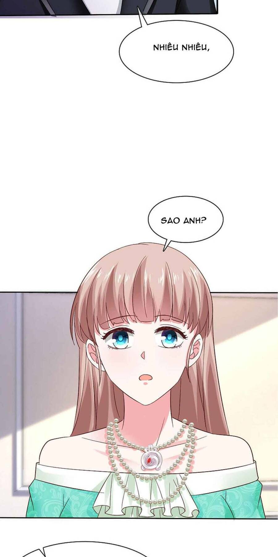 Băng Sơn Tổng Tài Sủng Thê Đến Vô Đạo Chapter 85 - Trang 2