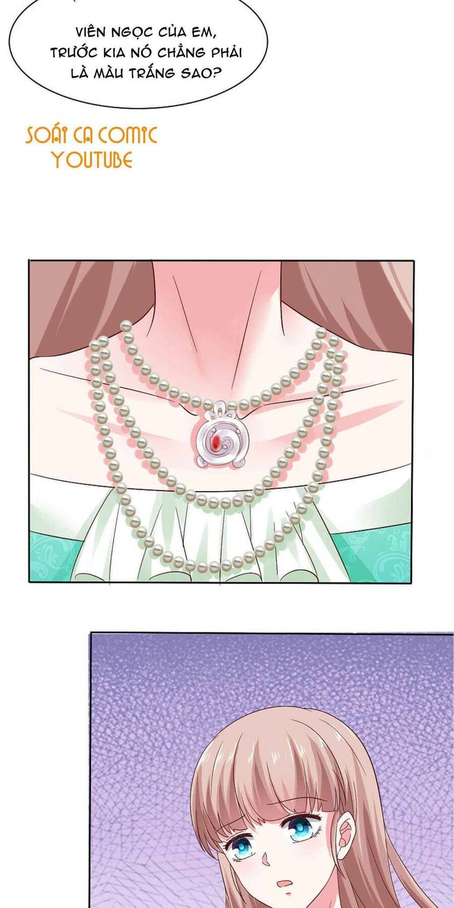 Băng Sơn Tổng Tài Sủng Thê Đến Vô Đạo Chapter 85 - Trang 2