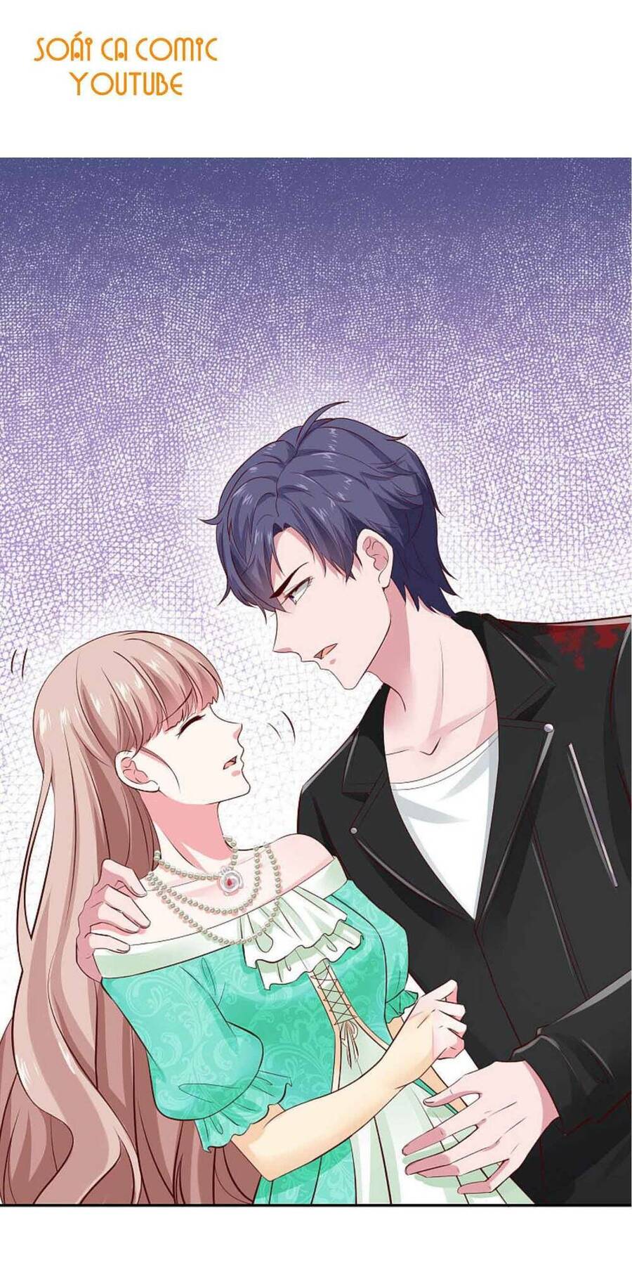 Băng Sơn Tổng Tài Sủng Thê Đến Vô Đạo Chapter 85 - Trang 2