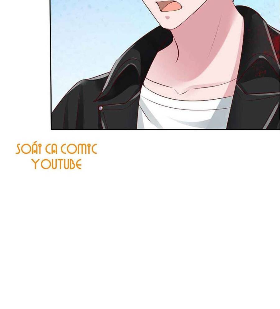 Băng Sơn Tổng Tài Sủng Thê Đến Vô Đạo Chapter 85 - Trang 2