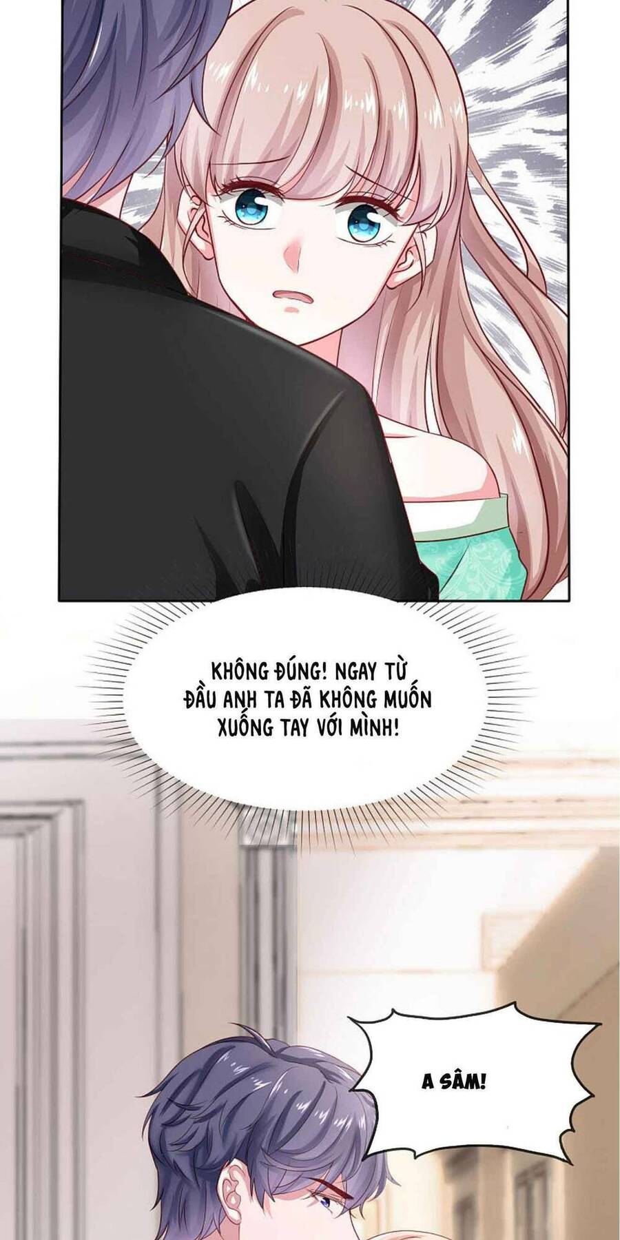 Băng Sơn Tổng Tài Sủng Thê Đến Vô Đạo Chapter 85 - Trang 2