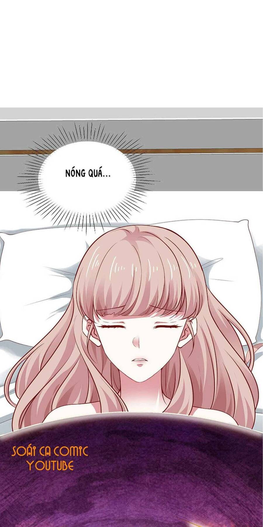 Băng Sơn Tổng Tài Sủng Thê Đến Vô Đạo Chapter 86 - Trang 2