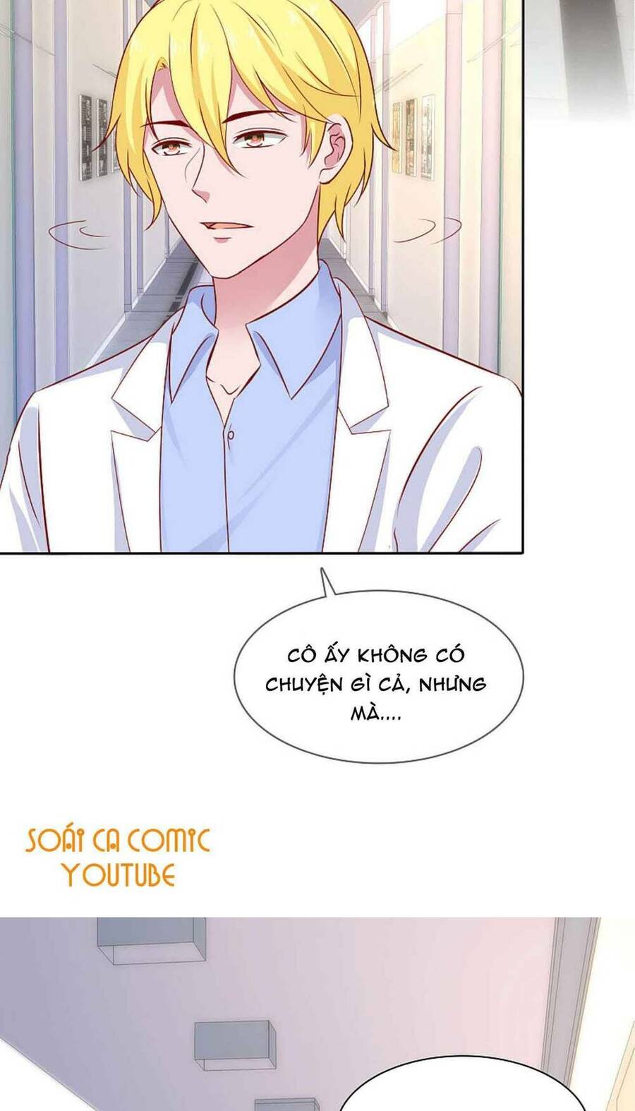 Băng Sơn Tổng Tài Sủng Thê Đến Vô Đạo Chapter 86 - Trang 2