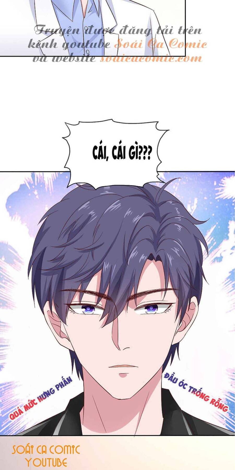 Băng Sơn Tổng Tài Sủng Thê Đến Vô Đạo Chapter 86 - Trang 2