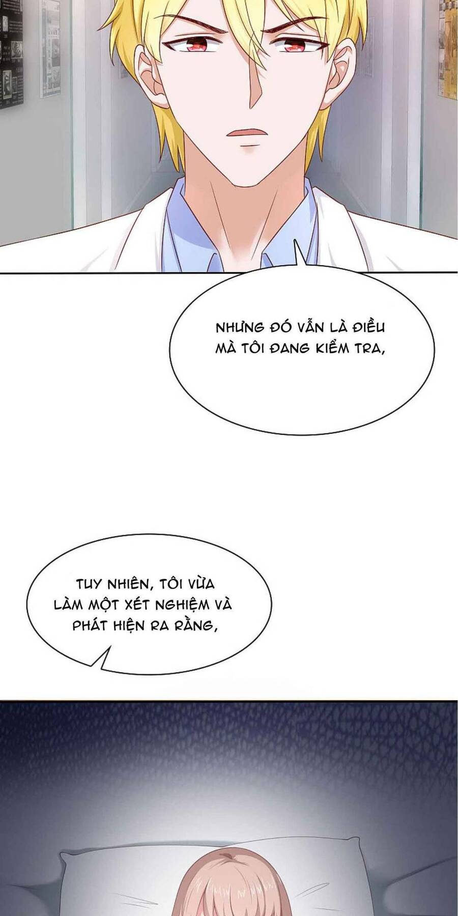 Băng Sơn Tổng Tài Sủng Thê Đến Vô Đạo Chapter 86 - Trang 2