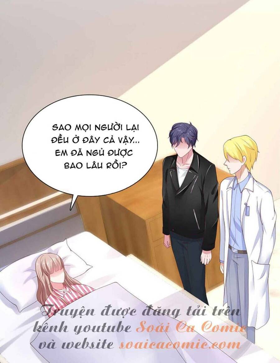 Băng Sơn Tổng Tài Sủng Thê Đến Vô Đạo Chapter 86 - Trang 2