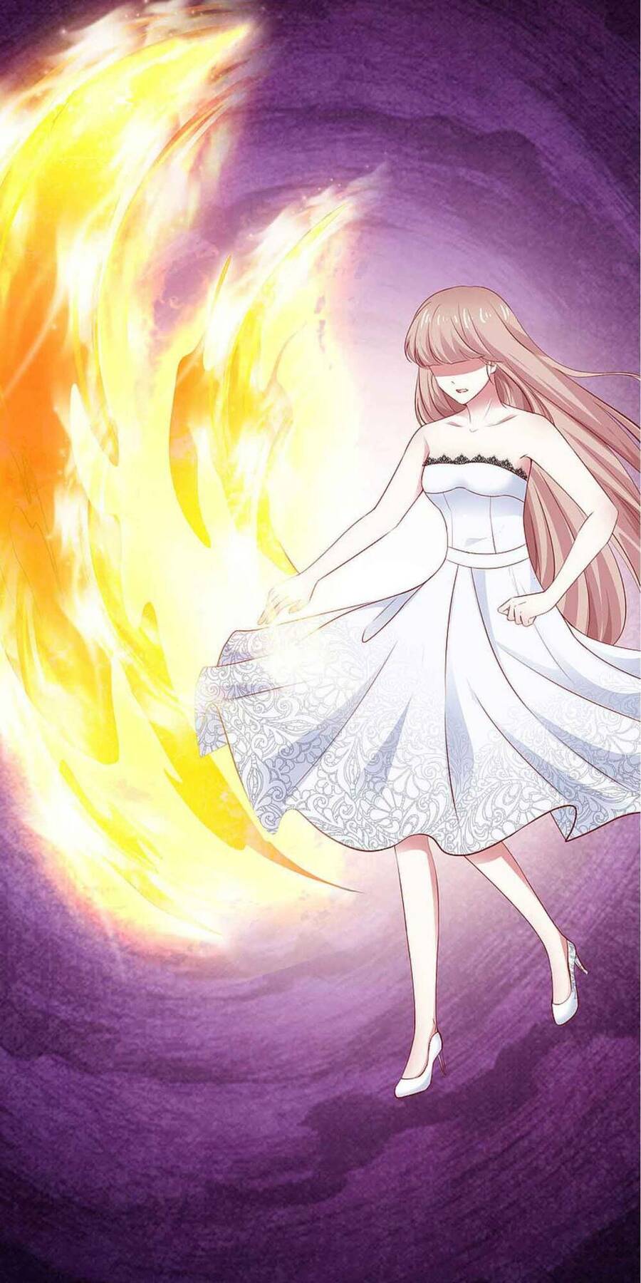 Băng Sơn Tổng Tài Sủng Thê Đến Vô Đạo Chapter 86 - Trang 2