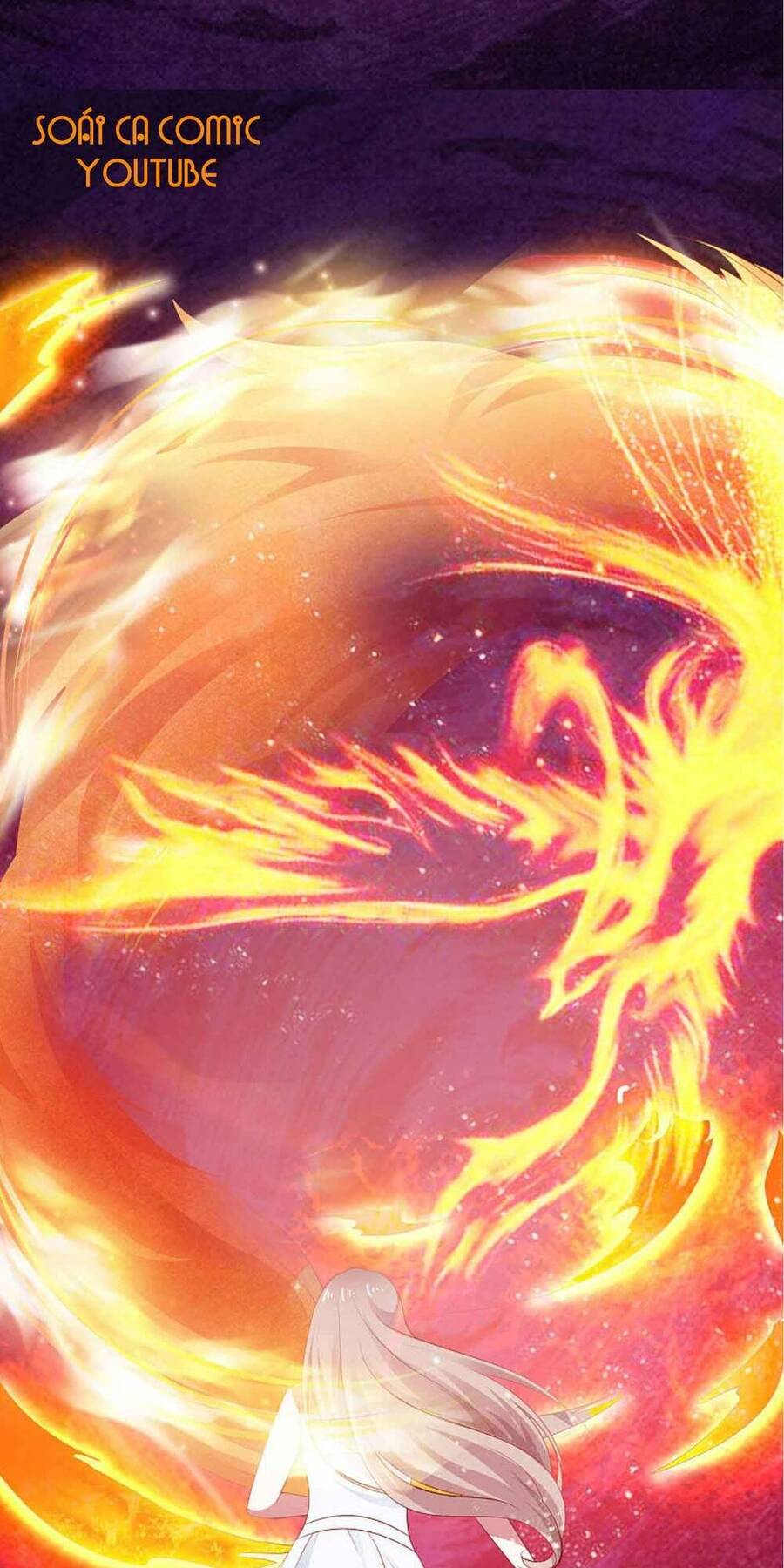 Băng Sơn Tổng Tài Sủng Thê Đến Vô Đạo Chapter 86 - Trang 2