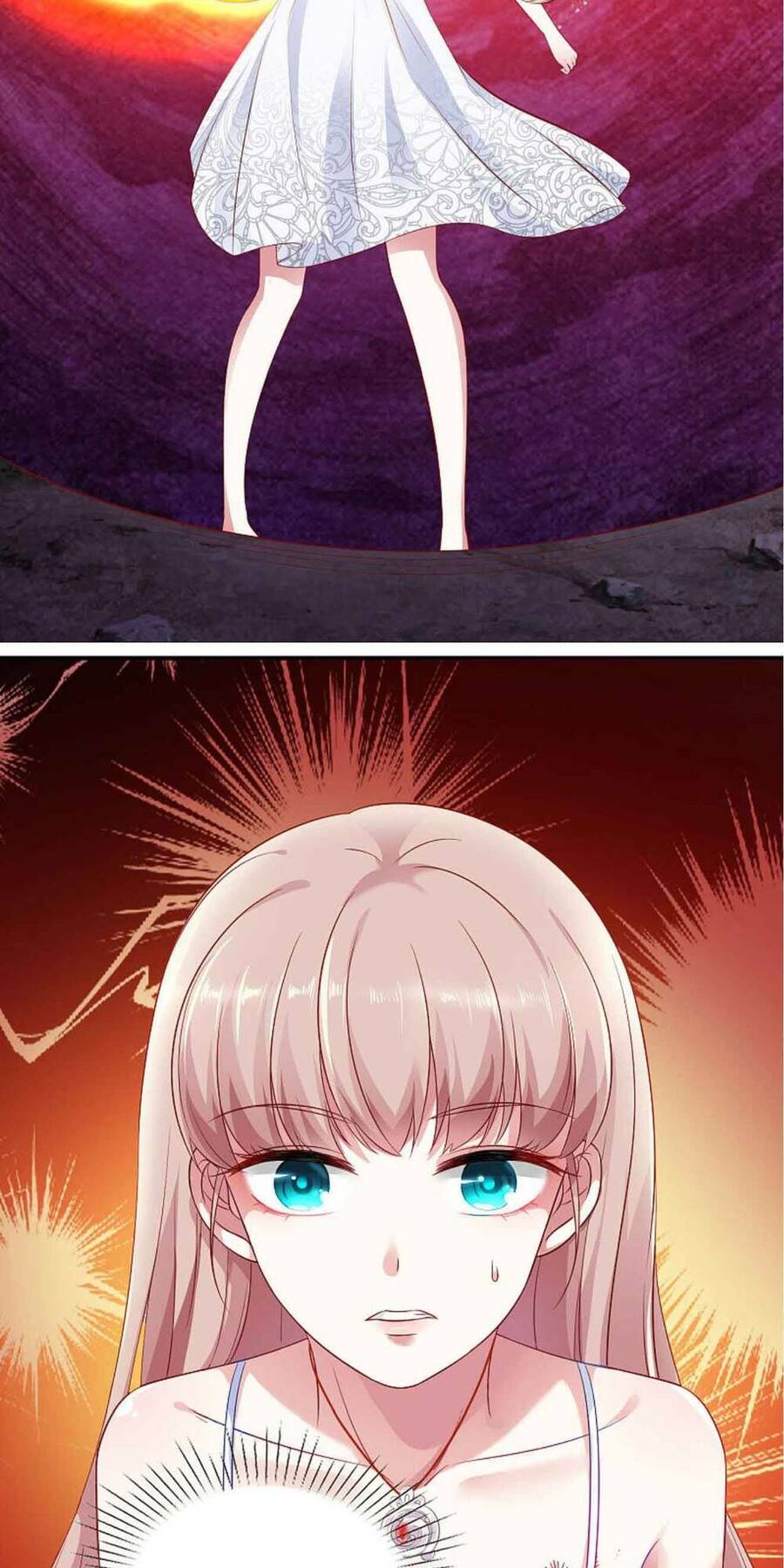 Băng Sơn Tổng Tài Sủng Thê Đến Vô Đạo Chapter 86 - Trang 2