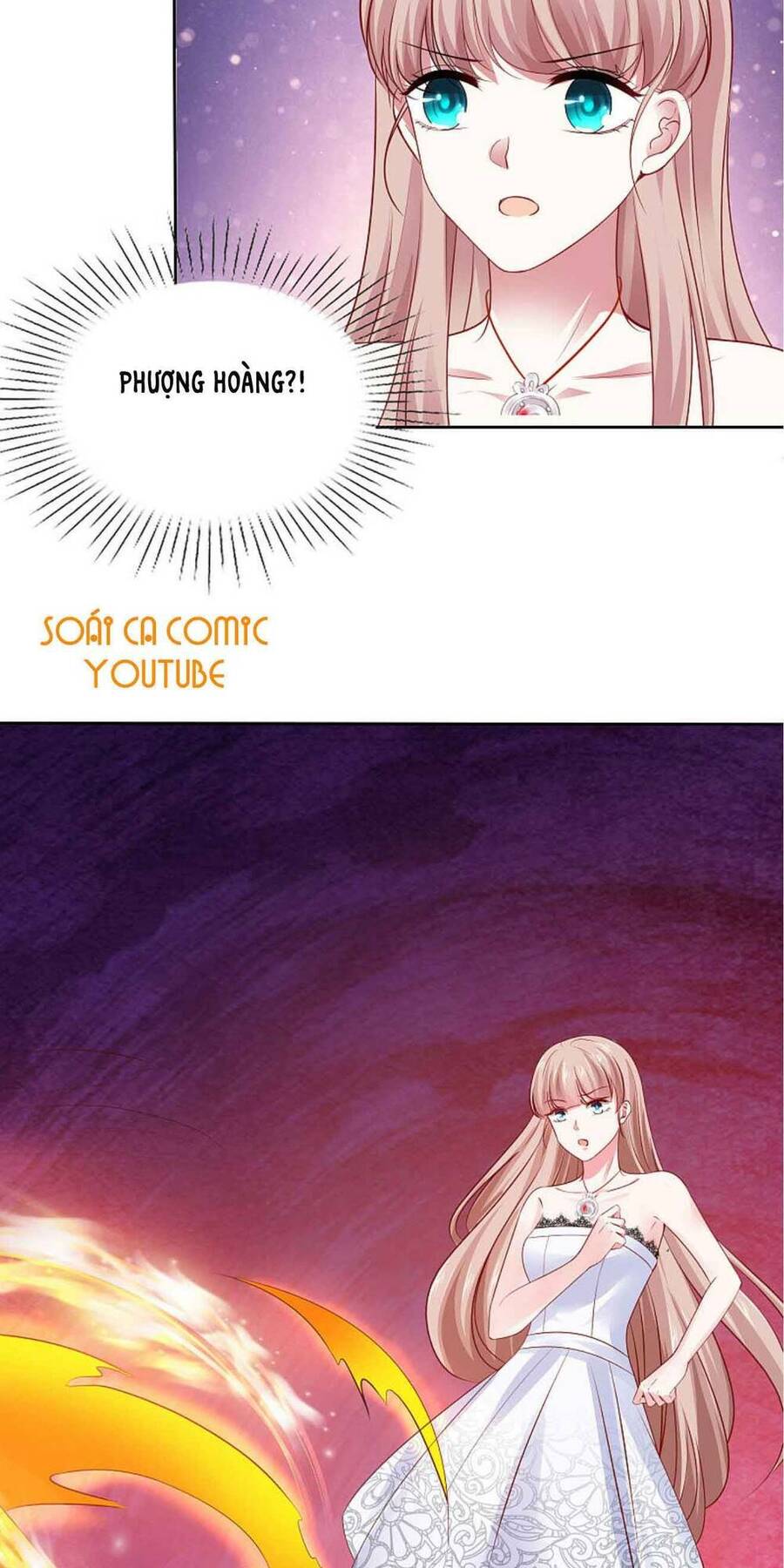 Băng Sơn Tổng Tài Sủng Thê Đến Vô Đạo Chapter 86 - Trang 2