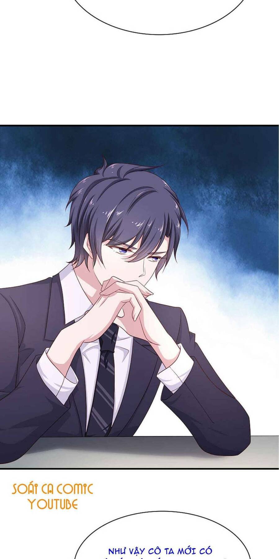 Băng Sơn Tổng Tài Sủng Thê Đến Vô Đạo Chapter 88 - Trang 2