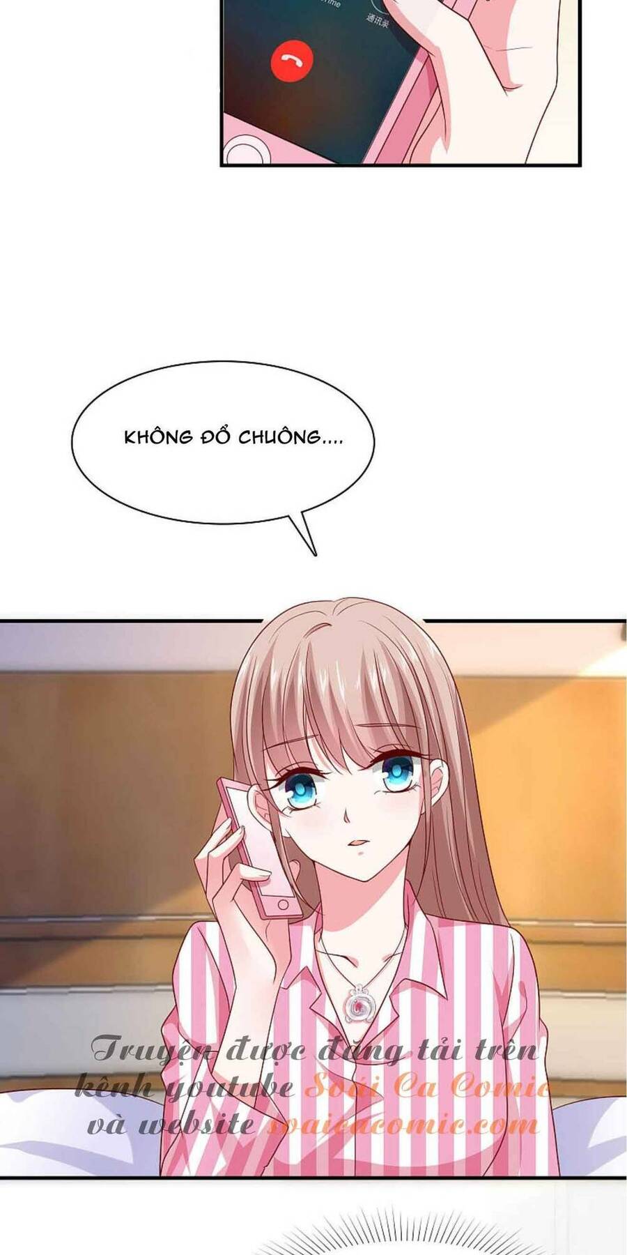 Băng Sơn Tổng Tài Sủng Thê Đến Vô Đạo Chapter 88 - Trang 2