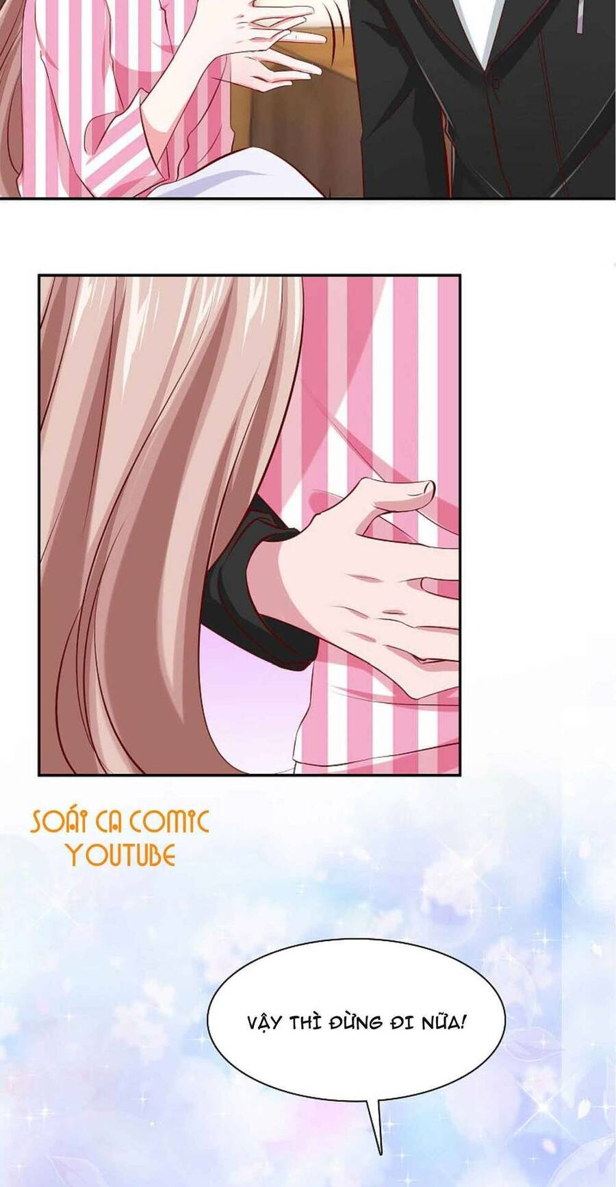 Băng Sơn Tổng Tài Sủng Thê Đến Vô Đạo Chapter 88 - Trang 2