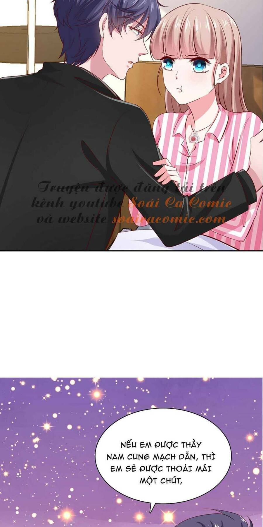 Băng Sơn Tổng Tài Sủng Thê Đến Vô Đạo Chapter 88 - Trang 2