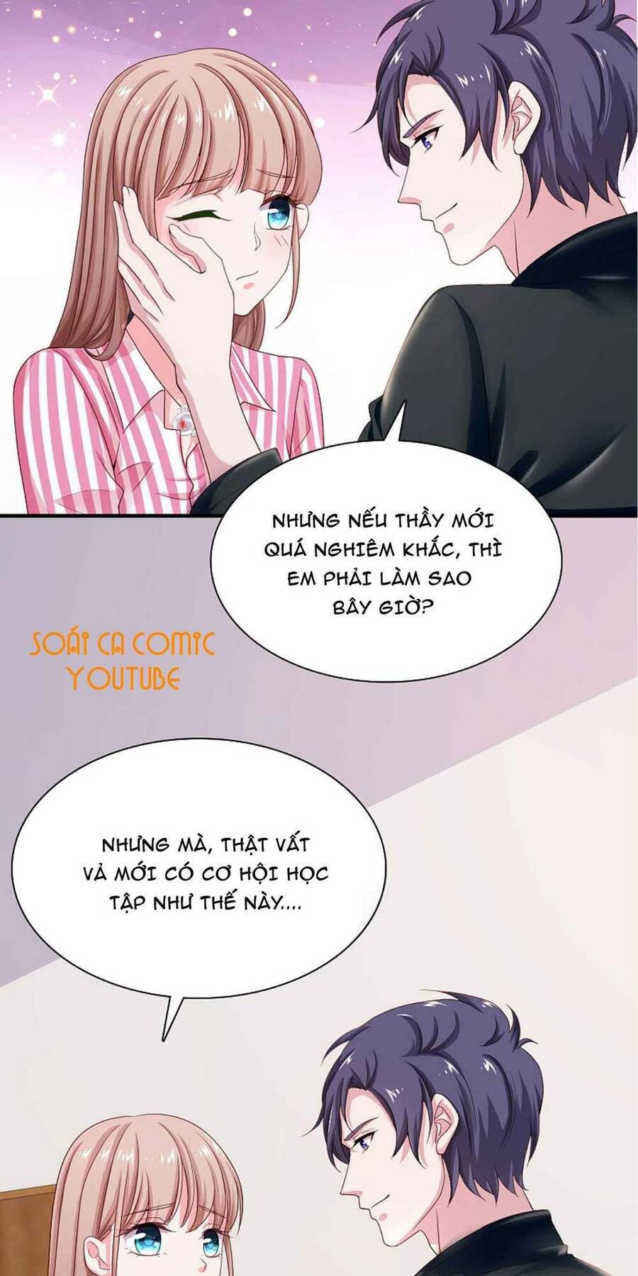 Băng Sơn Tổng Tài Sủng Thê Đến Vô Đạo Chapter 88 - Trang 2