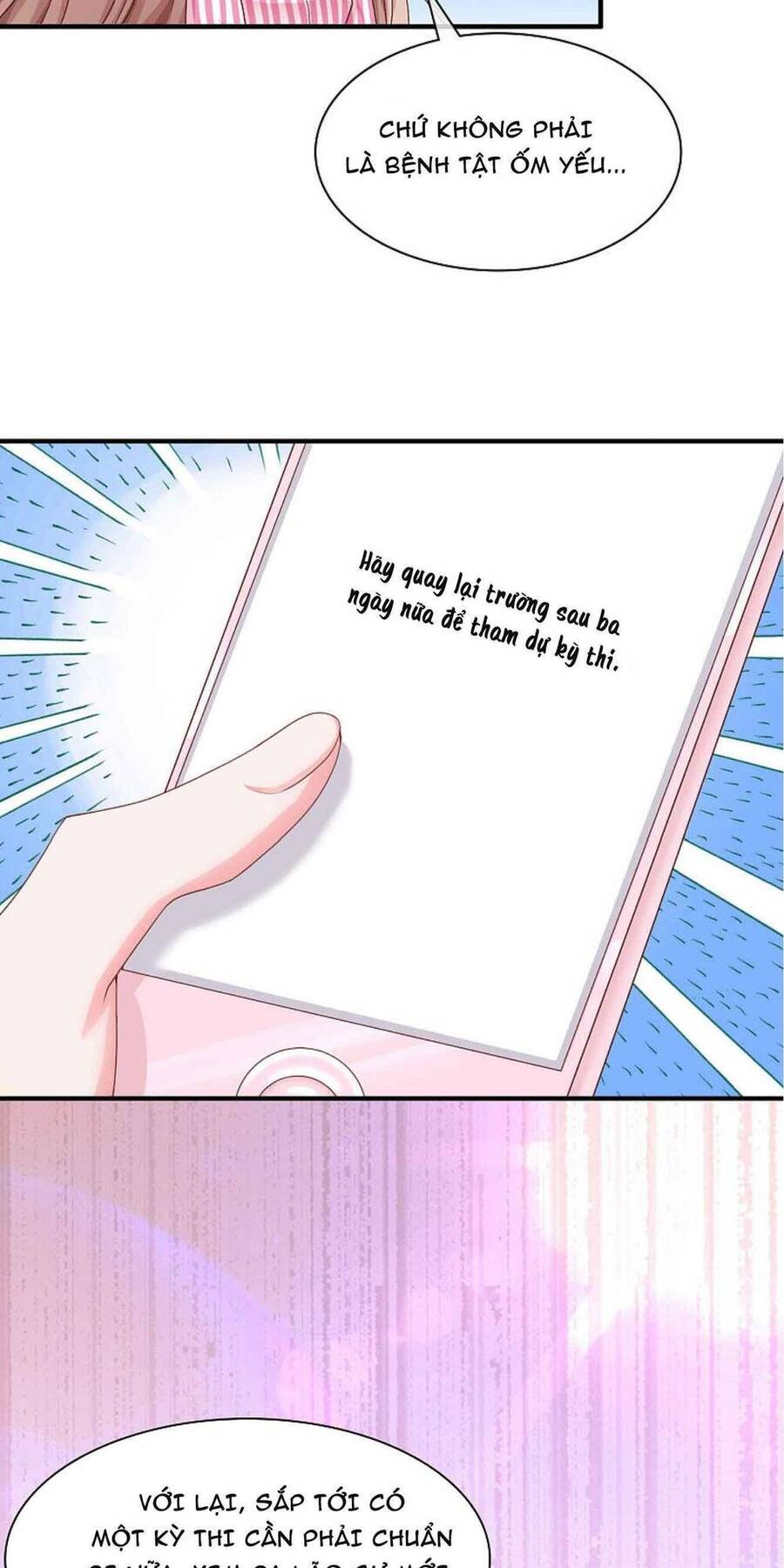 Băng Sơn Tổng Tài Sủng Thê Đến Vô Đạo Chapter 88 - Trang 2