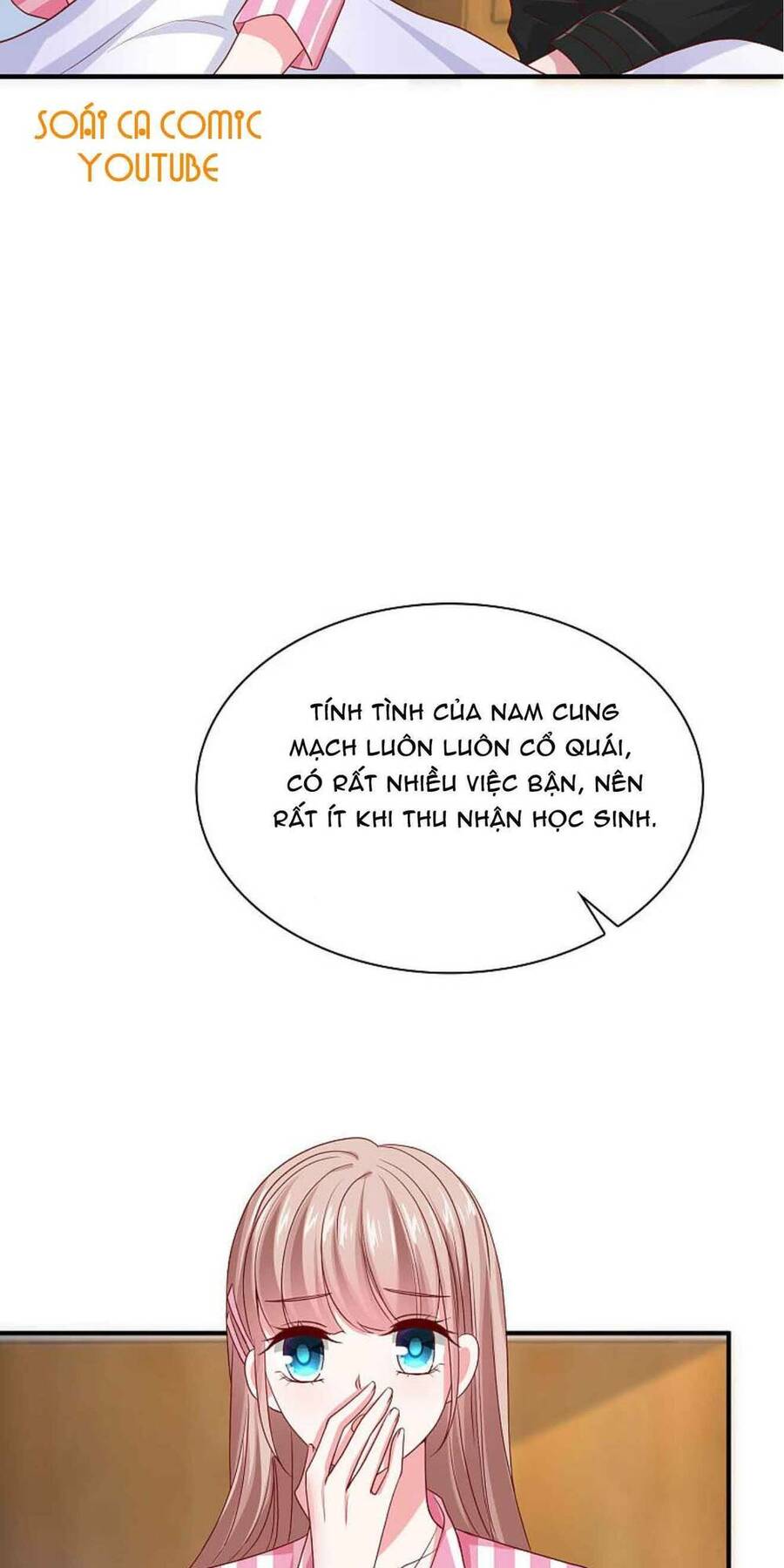 Băng Sơn Tổng Tài Sủng Thê Đến Vô Đạo Chapter 88 - Trang 2