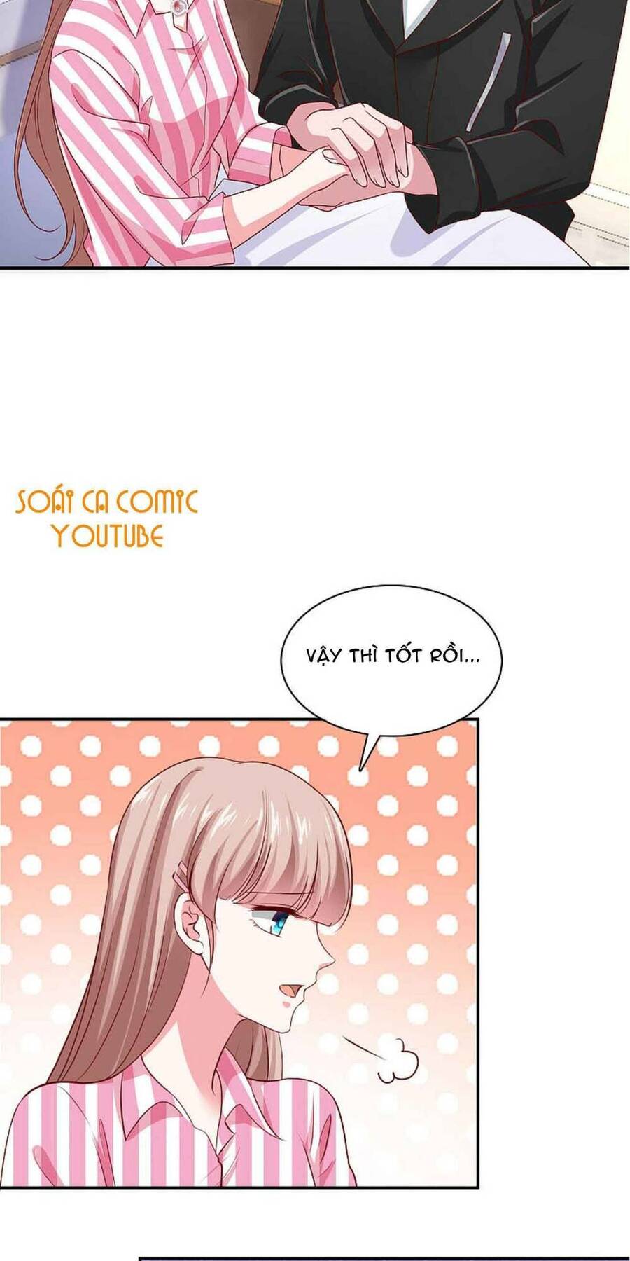 Băng Sơn Tổng Tài Sủng Thê Đến Vô Đạo Chapter 88 - Trang 2