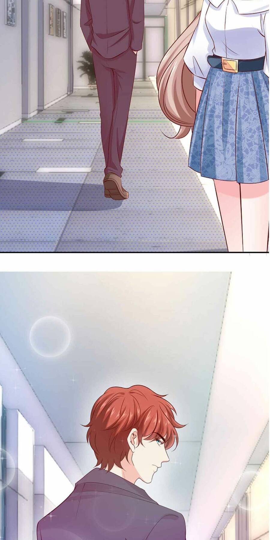 Băng Sơn Tổng Tài Sủng Thê Đến Vô Đạo Chapter 89 - Trang 2