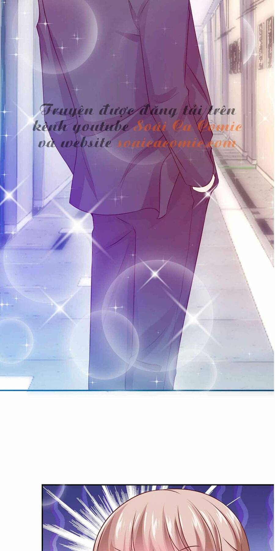 Băng Sơn Tổng Tài Sủng Thê Đến Vô Đạo Chapter 89 - Trang 2