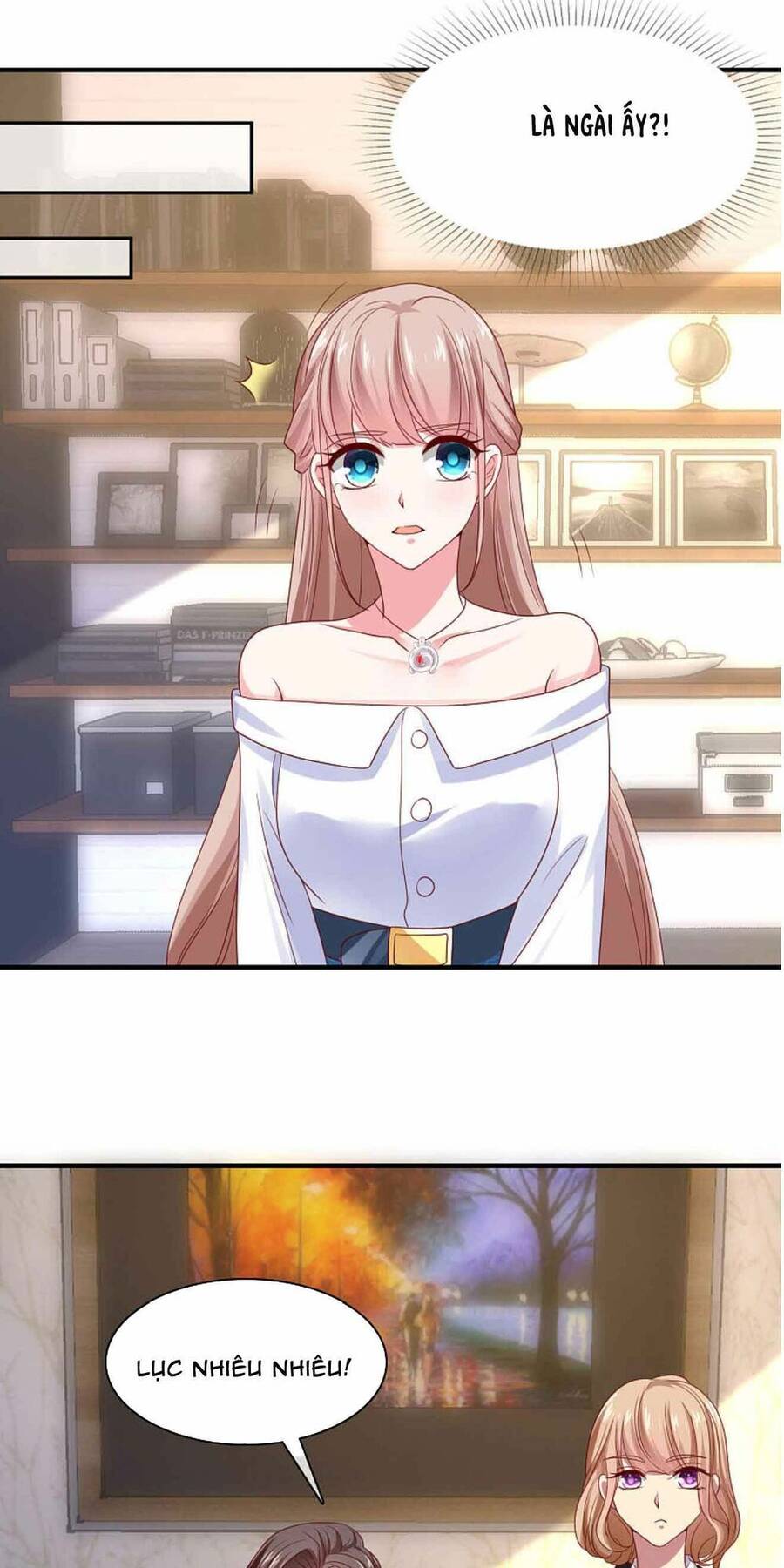 Băng Sơn Tổng Tài Sủng Thê Đến Vô Đạo Chapter 89 - Trang 2