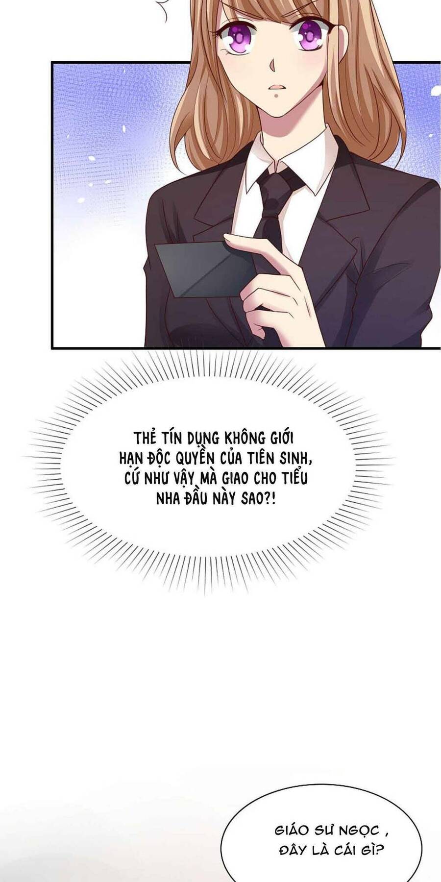 Băng Sơn Tổng Tài Sủng Thê Đến Vô Đạo Chapter 89 - Trang 2