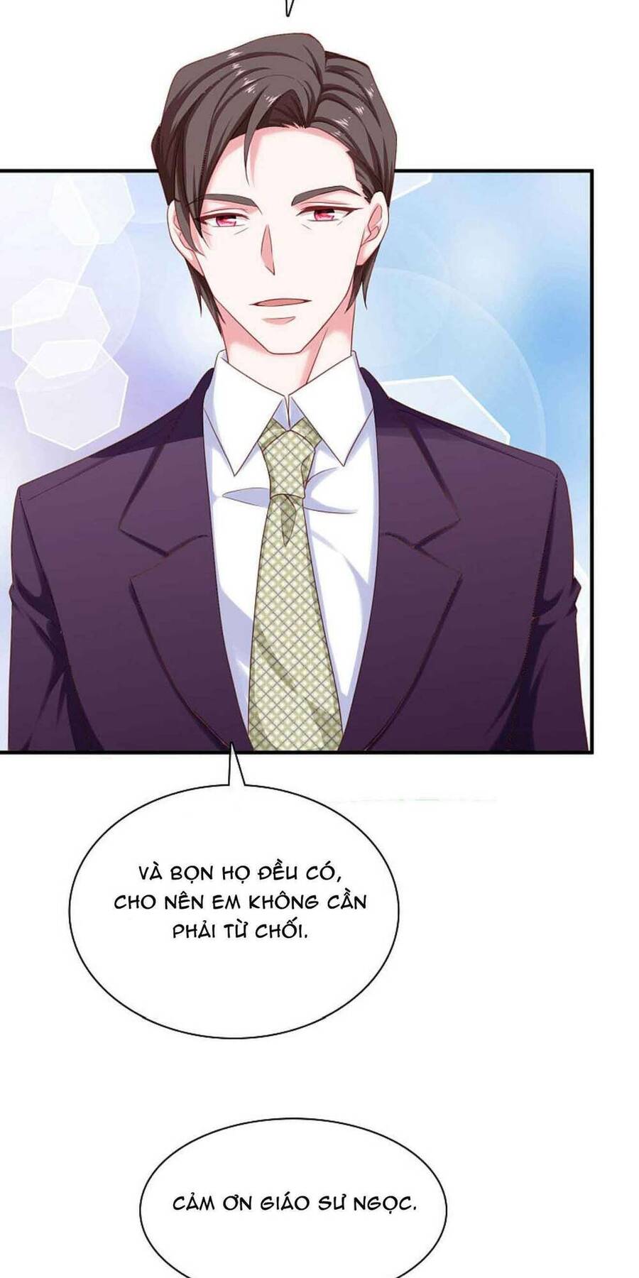 Băng Sơn Tổng Tài Sủng Thê Đến Vô Đạo Chapter 89 - Trang 2