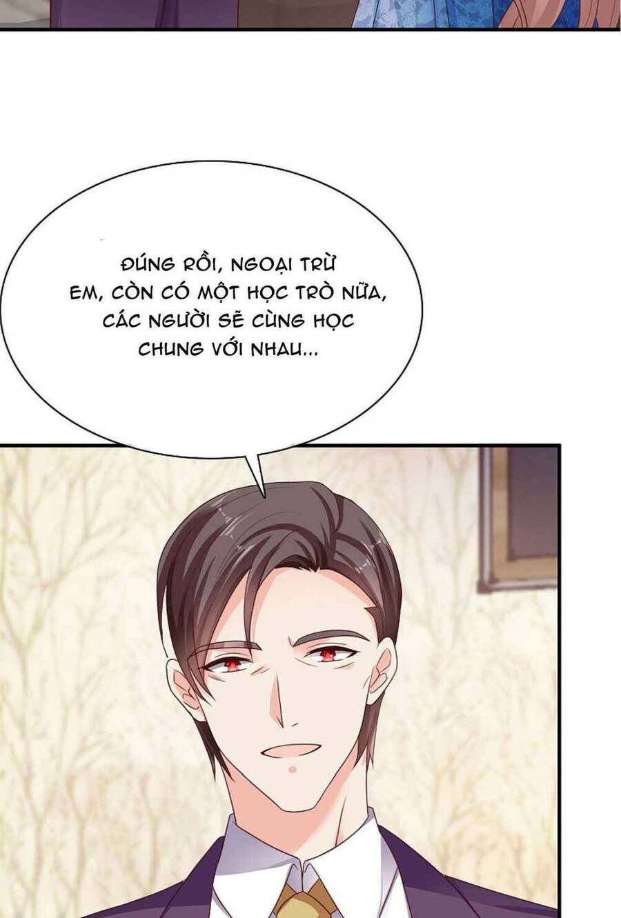 Băng Sơn Tổng Tài Sủng Thê Đến Vô Đạo Chapter 89 - Trang 2
