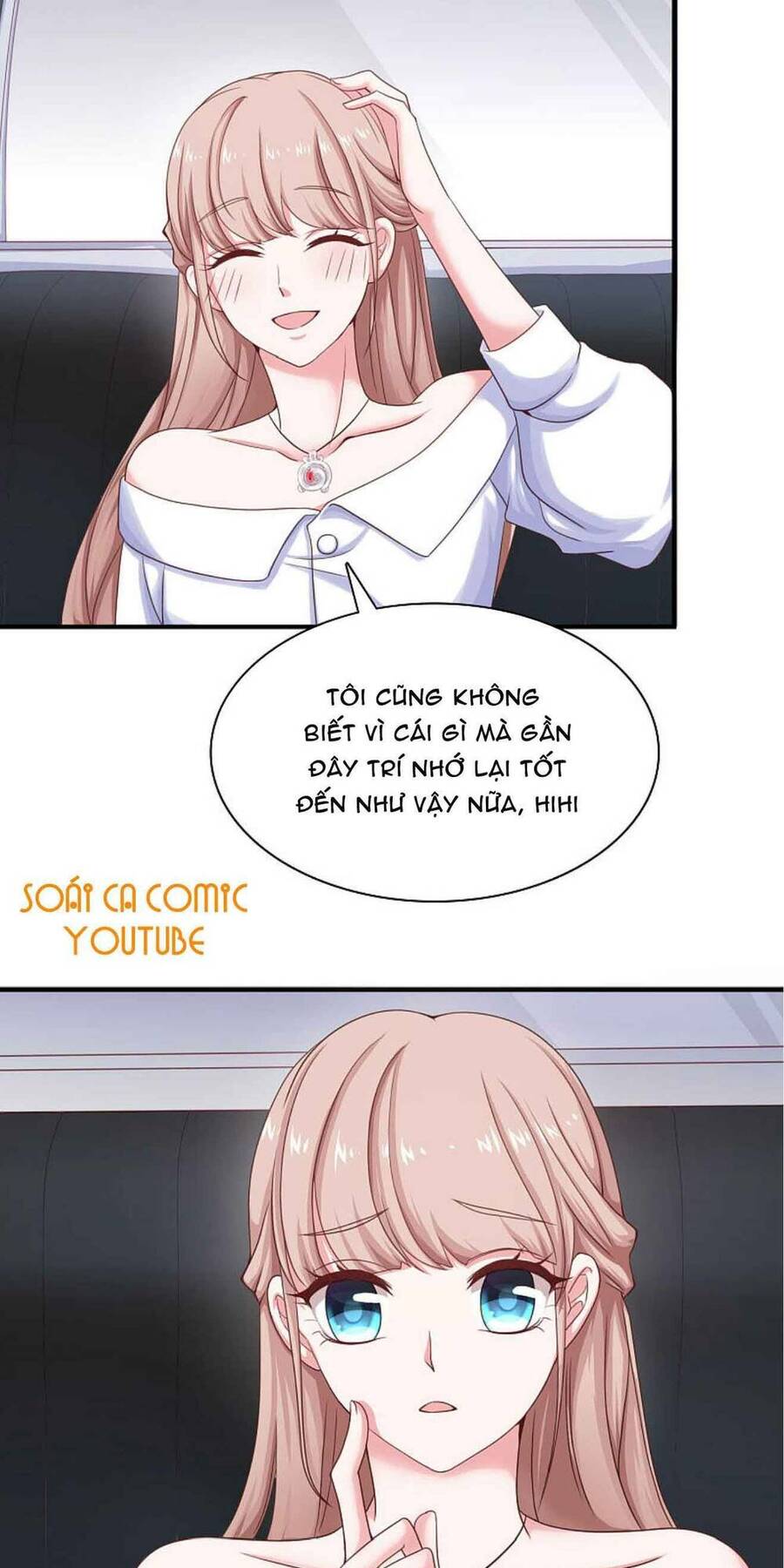 Băng Sơn Tổng Tài Sủng Thê Đến Vô Đạo Chapter 89 - Trang 2