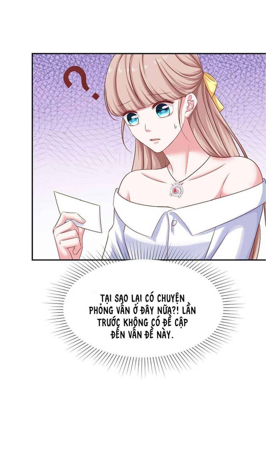 Băng Sơn Tổng Tài Sủng Thê Đến Vô Đạo Chapter 89 - Trang 2