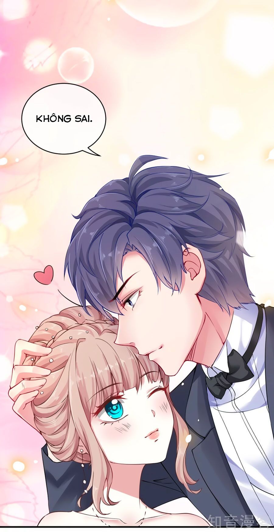 Băng Sơn Tổng Tài Sủng Thê Đến Vô Đạo Chapter 9 - Trang 2