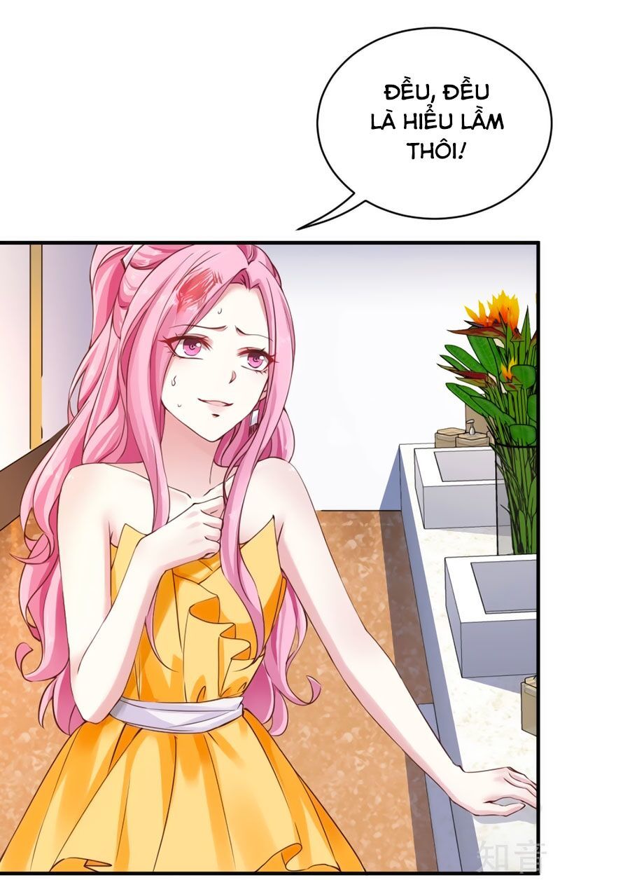 Băng Sơn Tổng Tài Sủng Thê Đến Vô Đạo Chapter 9 - Trang 2